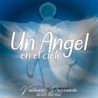 Un Angel En El Cielo