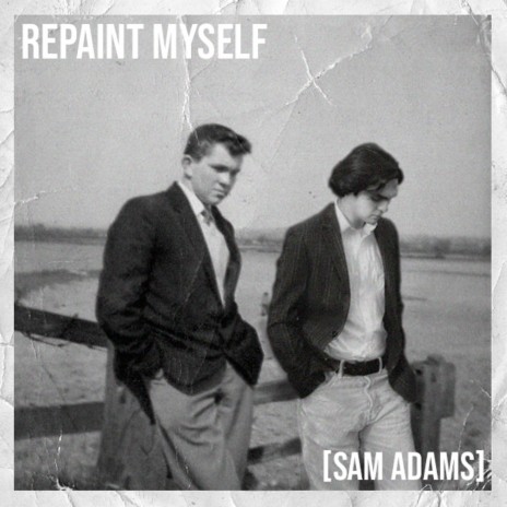 Repaint Myself | Boomplay Music