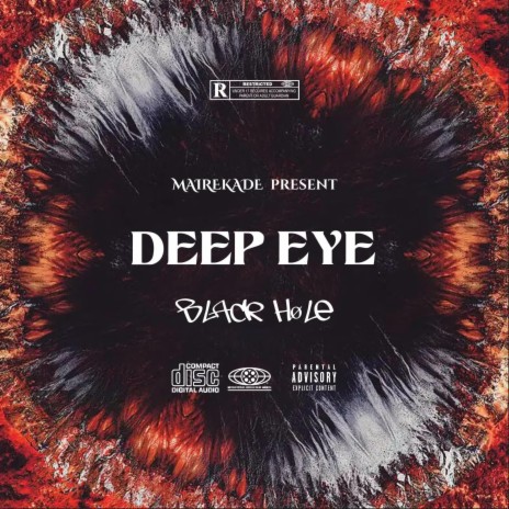 Deep Eye (Futur Drum) | Boomplay Music