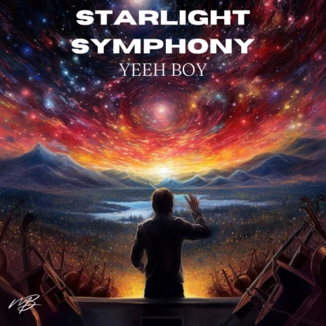 Starlight Symphony | Boomplay Music