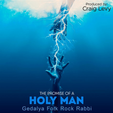 The Promise of a Holy Man (Electronic Folk Version) | Boomplay Music