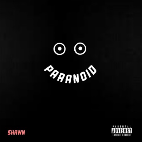 Paranoid | Boomplay Music