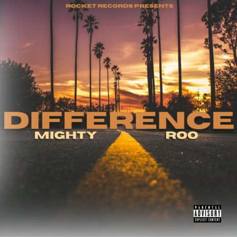 Difference ft. Roo | Boomplay Music