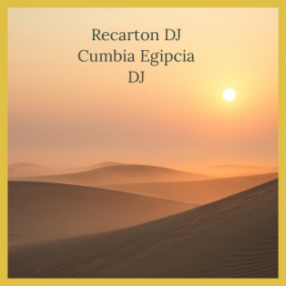 Recarton DJ
