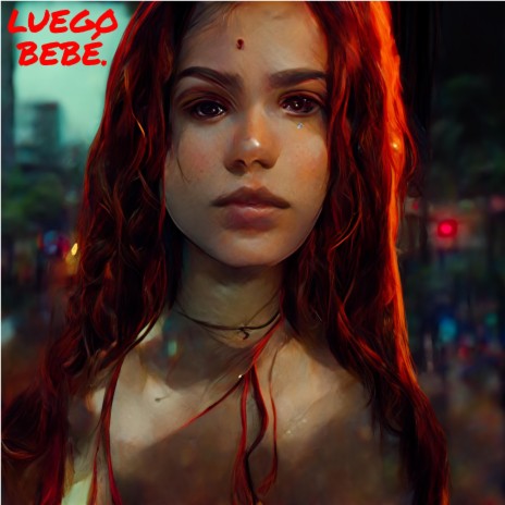 Luego Bebé | Boomplay Music