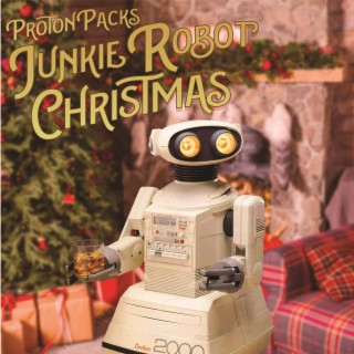 Junkie Robot Christmas