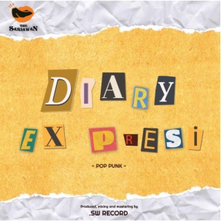 Diary Ex Presi