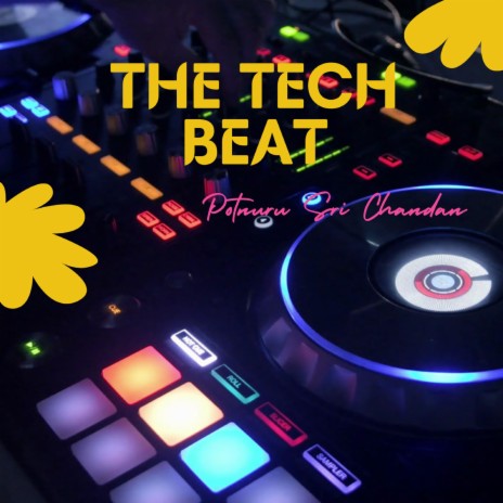 The Tech Beat ft. Team Josh INDIA | Boomplay Music