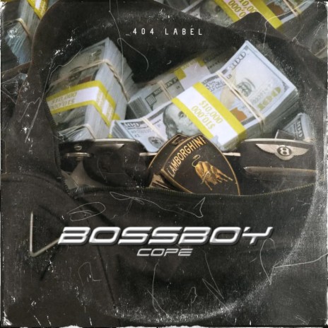 Bossboy | Boomplay Music