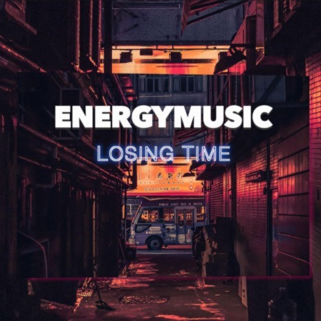 Losing Time | Boomplay Music