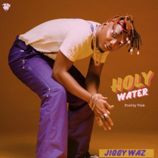 Holy Water lyrics | Boomplay Music