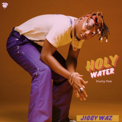 Holy Water | Boomplay Music