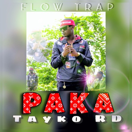 Paka | Boomplay Music