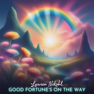 Good Fortune's on the Way lyrics | Boomplay Music