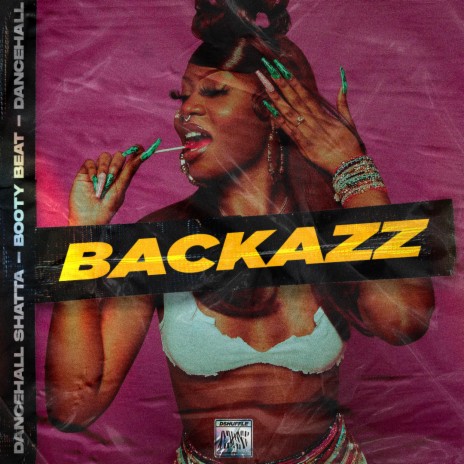 Backazz | Boomplay Music