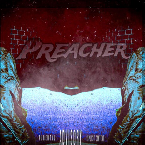 preacher | Boomplay Music