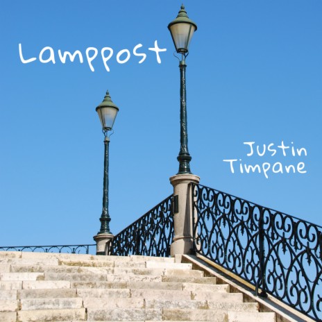 Lamppost