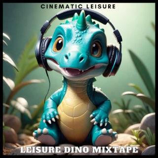 Leisure Dino Mixtape