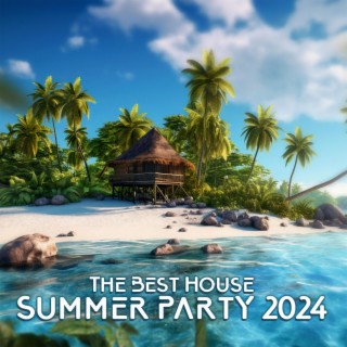 The Best House Summer Party 2024: Beach Vibes