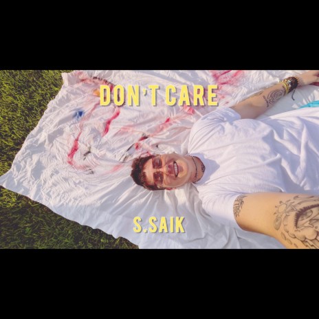 Don't Care | Boomplay Music