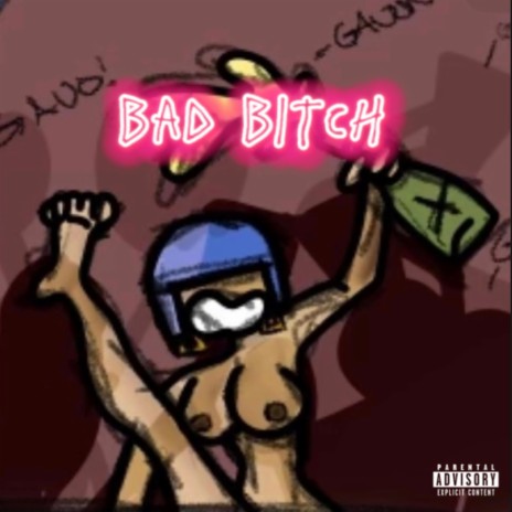 Bad Bitch