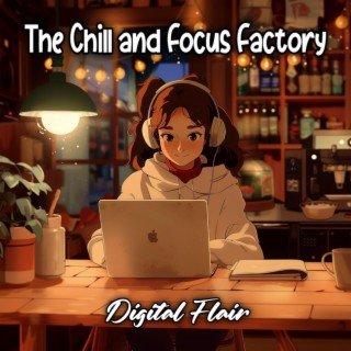 The Chill and Focus Factory (1hour lofi session)