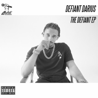 The Defiant EP