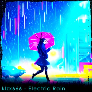 Electric Rain