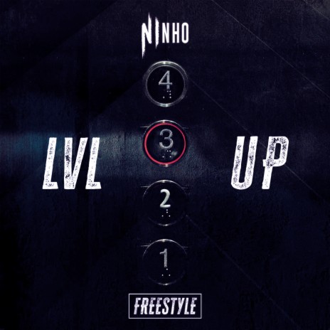 Freestyle LVL UP 3 | Boomplay Music