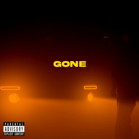 Gone | Boomplay Music