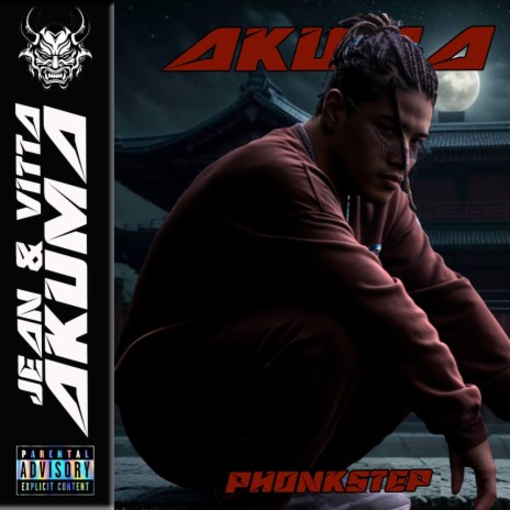 AKUMA ft. Jean Claude | Boomplay Music