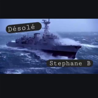 Désolé