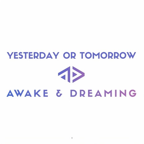 Yesterday or Tomorrow (Live Solo Piano Version) | Boomplay Music