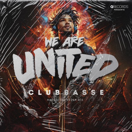 We are united | Boomplay Music