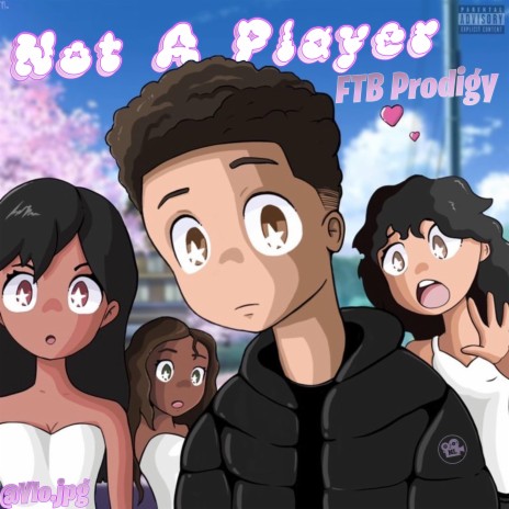 Not A Player (MP2) | Boomplay Music