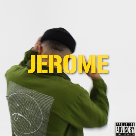 Jerome | Boomplay Music