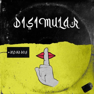 Disimular