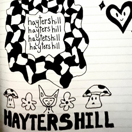 untitled hayters hill song