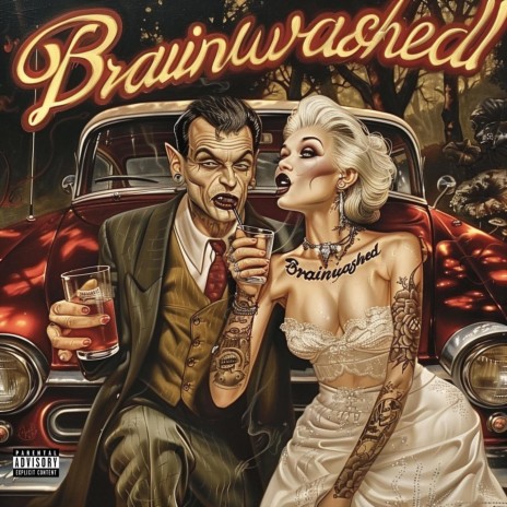 Brainwashed ft. Chase Moore & Ray Garcia | Boomplay Music