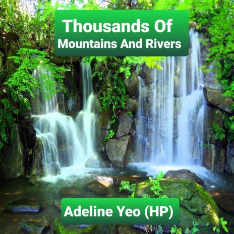 Thousands Of Mountains And Rivers | Boomplay Music