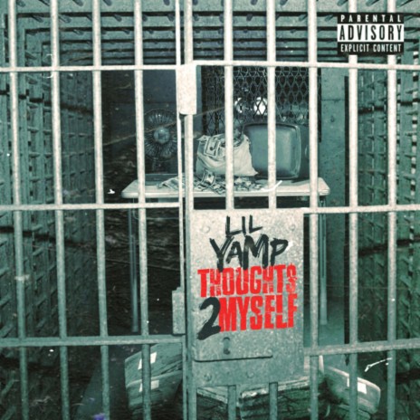 Thoughts 2 Myself | Boomplay Music