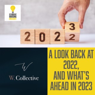 2022 Review & Interview with W.Collective - SHI 708