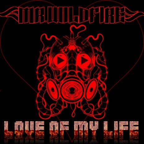 Love of My Life | Boomplay Music