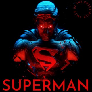 Superman (The Last Son Of Krypton)