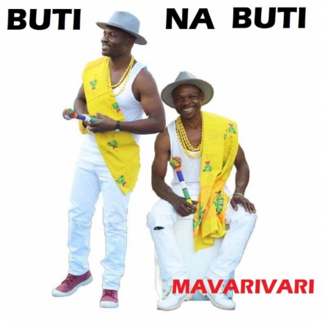 Mavarivari