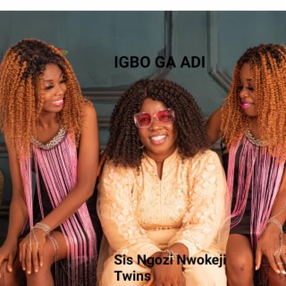 IGBO GA ADI (feat. Twins)