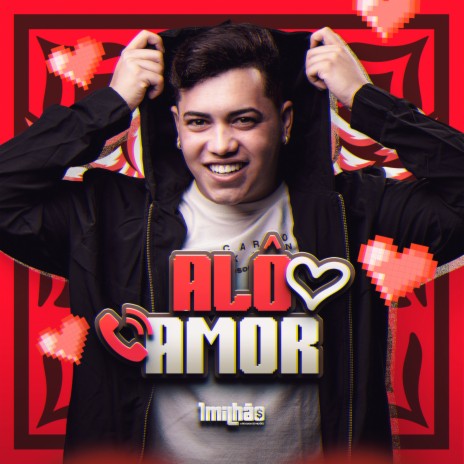 Alô Amor | Boomplay Music