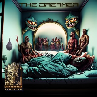 The dreamer part 2