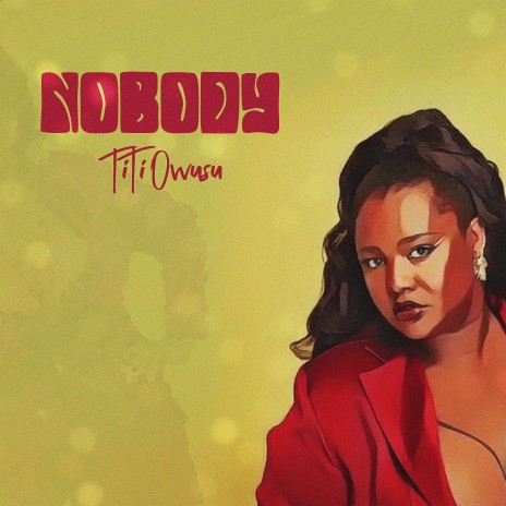 Nobody | Boomplay Music