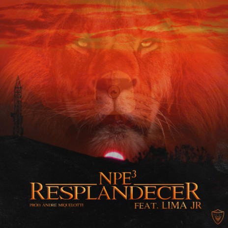 Resplandecer ft. Lima Jr | Boomplay Music